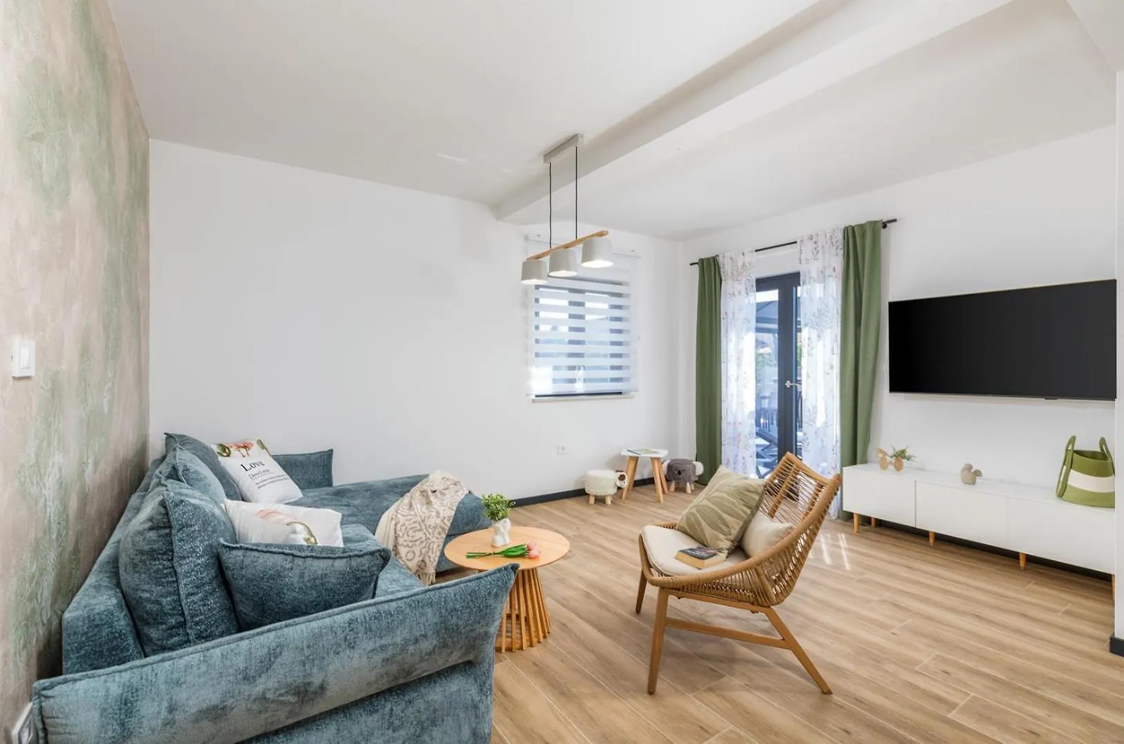 Villa Parenzana Nova Vas   Nova Vas (Porec)