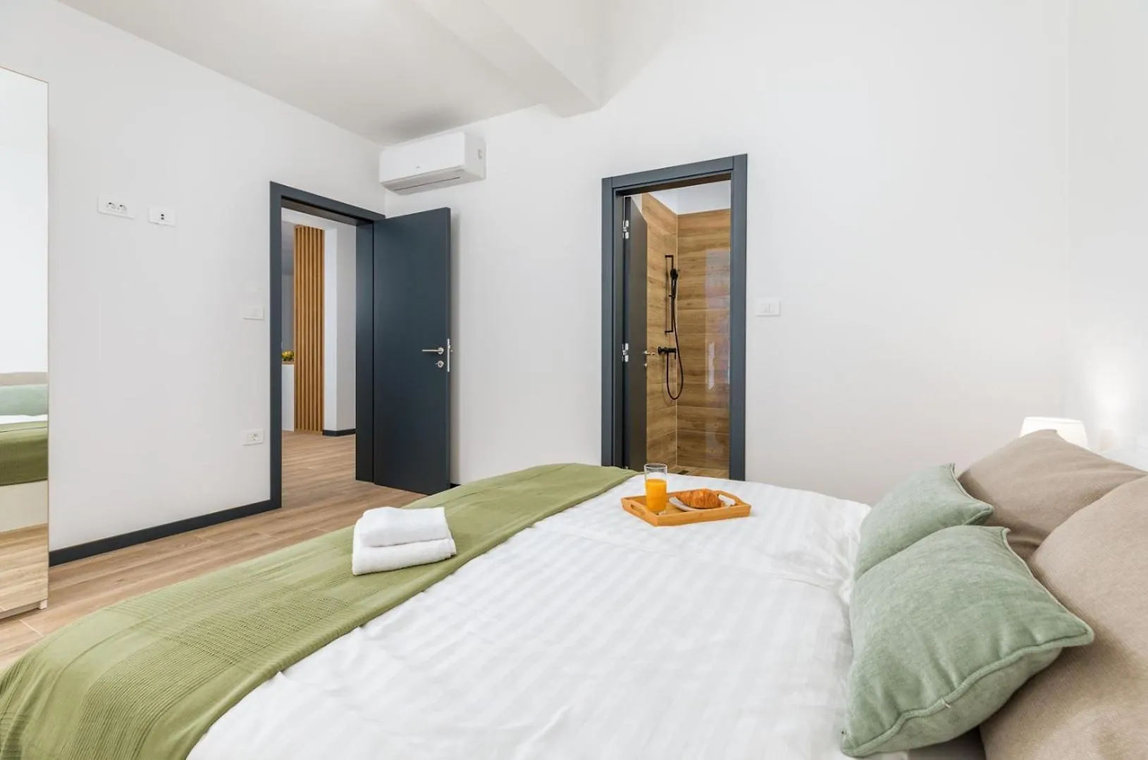 Villa Parenzana Nova Vas  Croacia