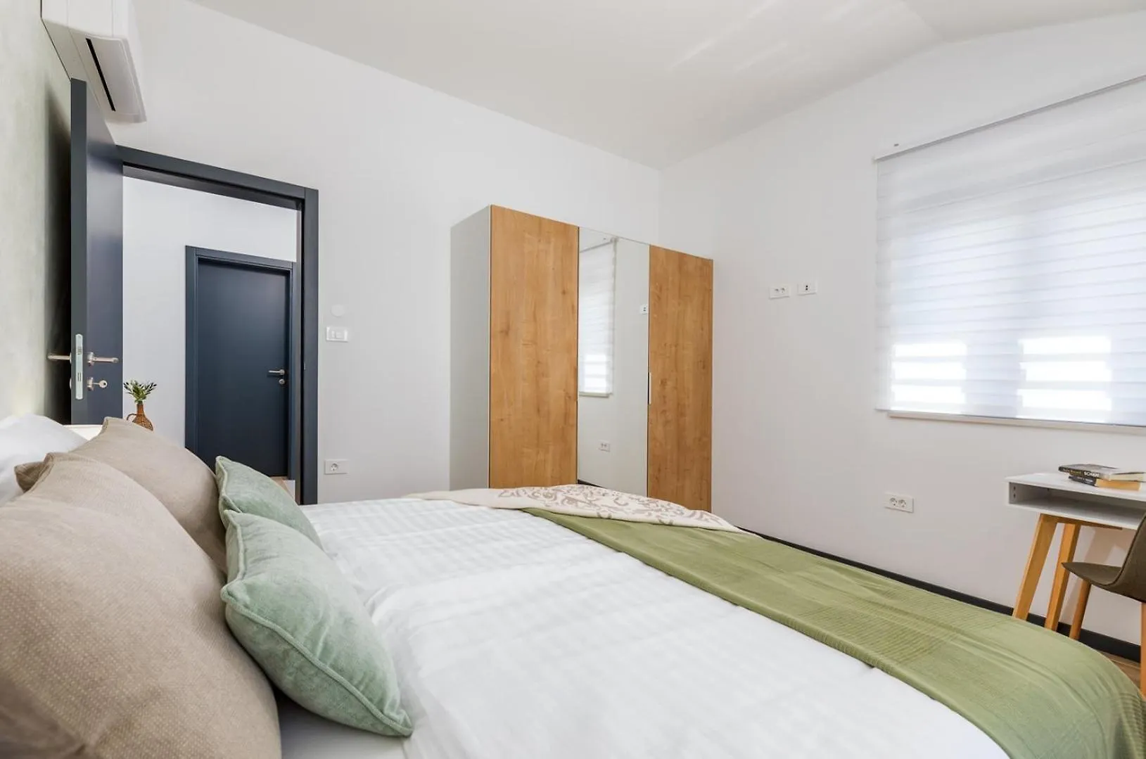 Villa Parenzana Nova Vas  Croacia