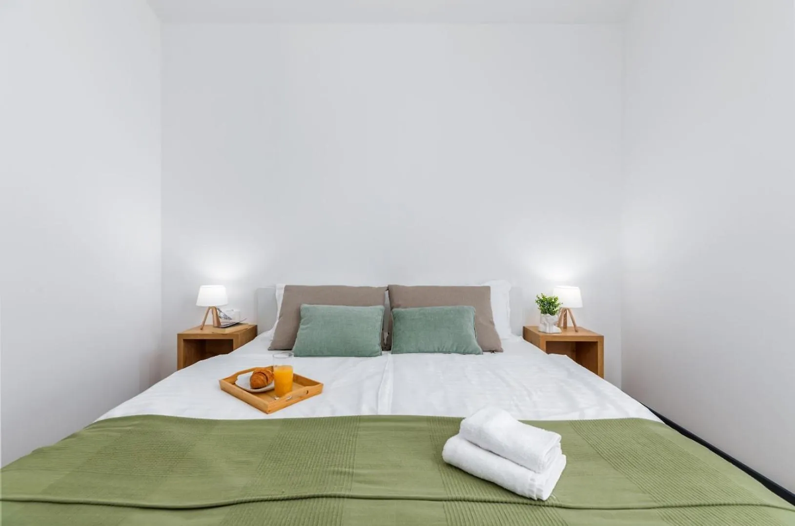 Villa Parenzana Nova Vas  0*, Nova Vas (Porec) Croacia