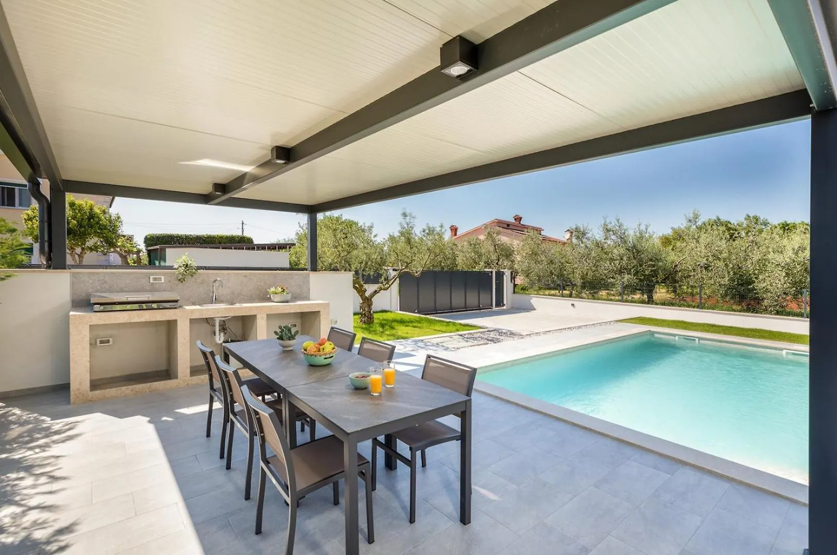 Villa Parenzana Nova Vas  0*, Nova Vas (Porec)